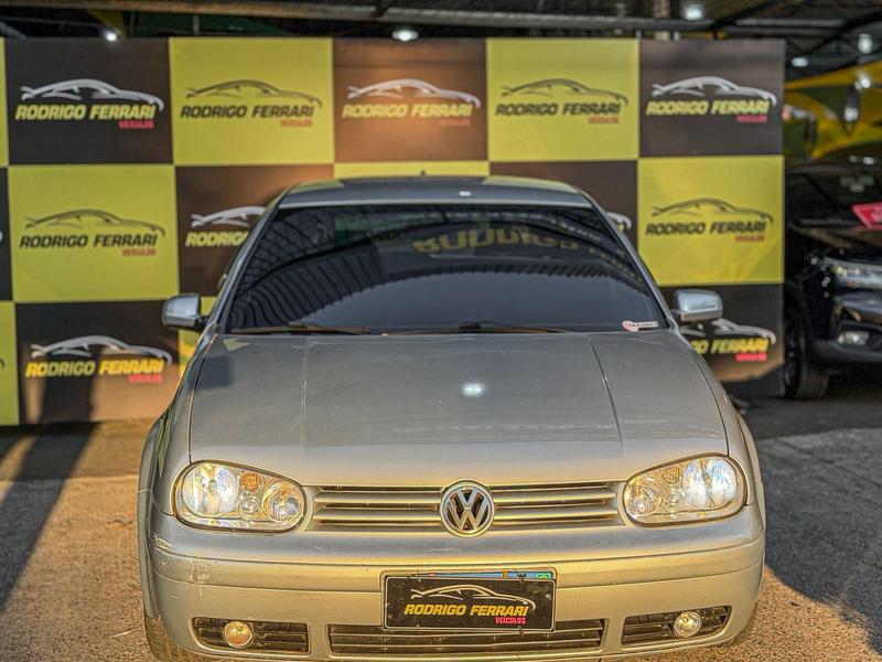 Volkswagen Golf 1.6 Plus - foto 2