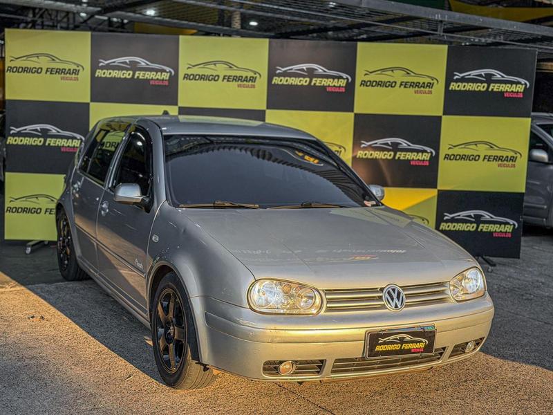 Volkswagen Golf 1.6 Plus - foto 3