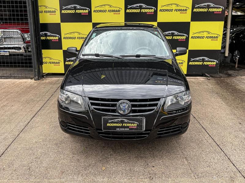 Volkswagen Gol 1.0 Ecomotion Giv - foto 2
