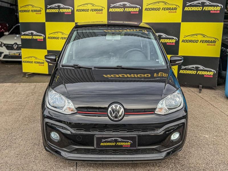 Volkswagen Up! Move Scv - foto 2