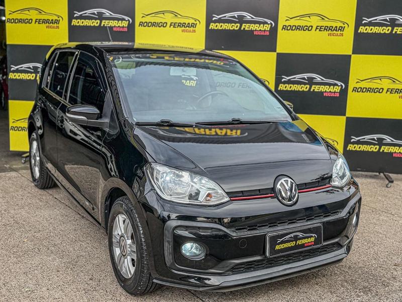 Volkswagen Up! Move Scv - foto 3