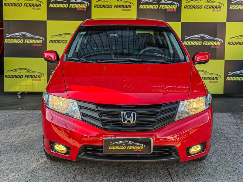 Honda City Sport - foto 2