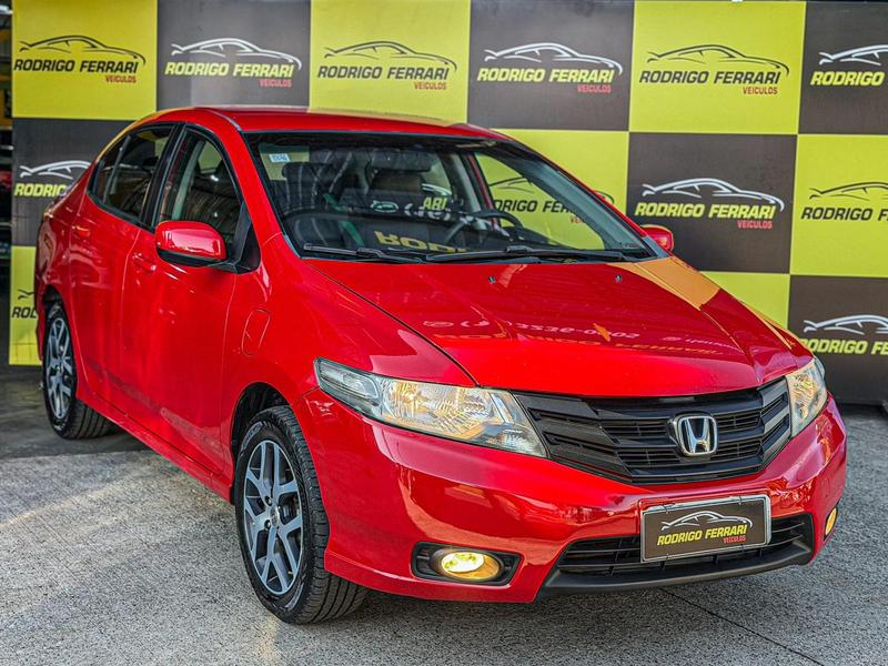 Honda City Sport - foto 3