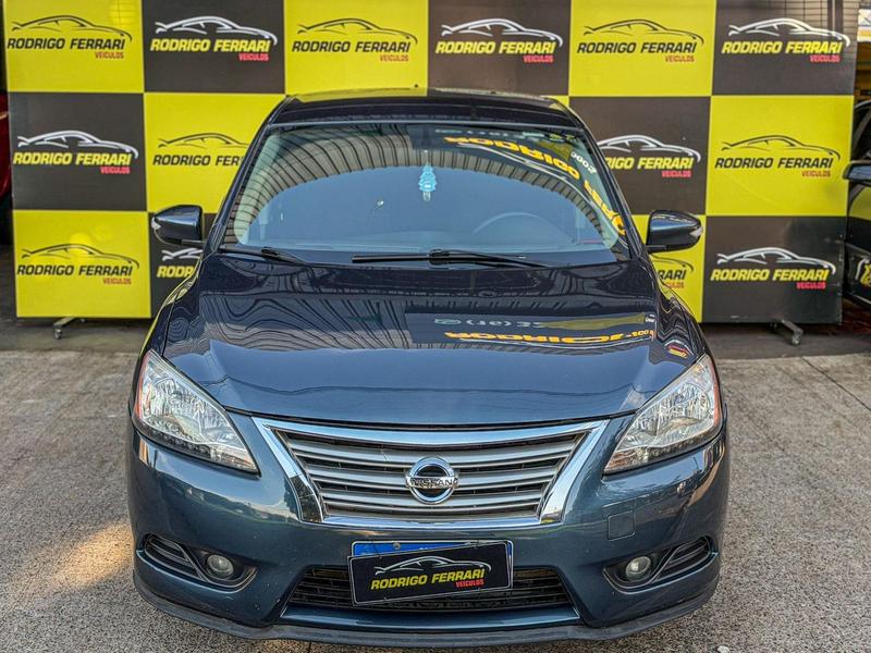 Nissan Sentra 20s - foto 2