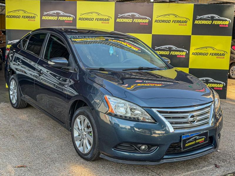 Nissan Sentra 20s - foto 3
