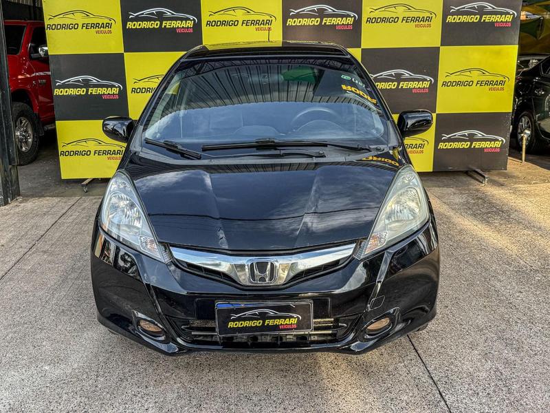 Honda Fit Dx Flex - foto 2