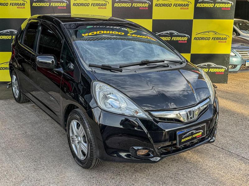 Honda Fit Dx Flex - foto 3
