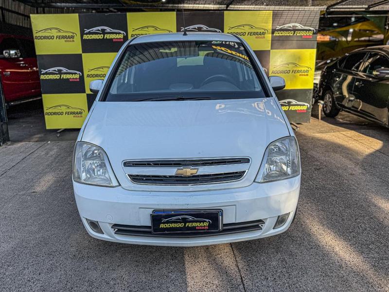 Chevrolet Meriva Premium - foto 2