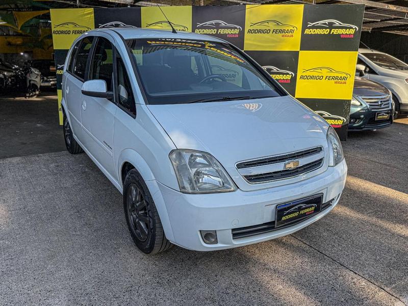 Chevrolet Meriva Premium - foto 3