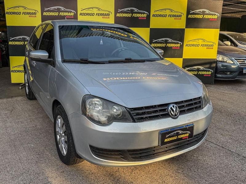 Volkswagen Polo 1.6 - foto 3
