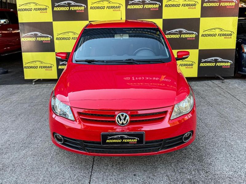 Volkswagen Gol 1.6 Power - foto 2