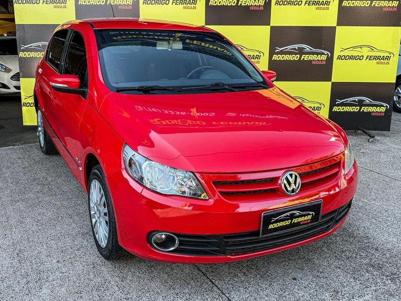 Volkswagen Gol 1.6 Power - foto 3