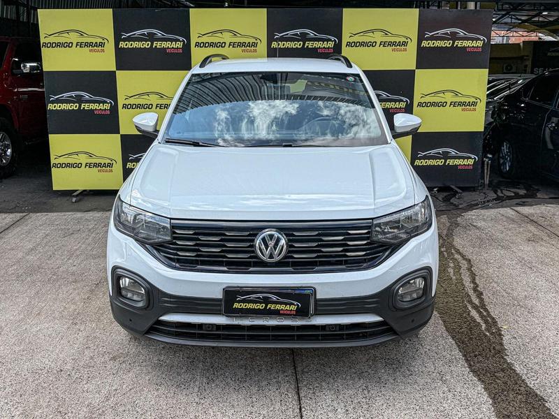 Volkswagen T-Cross Cl TSI Ad - foto 2