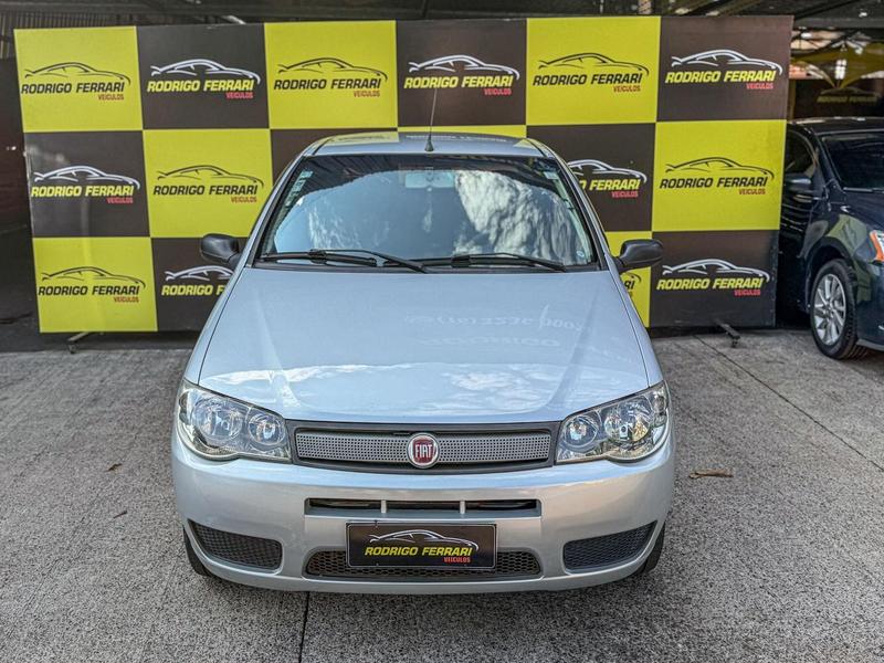 Fiat Palio Fire Flex - foto 2