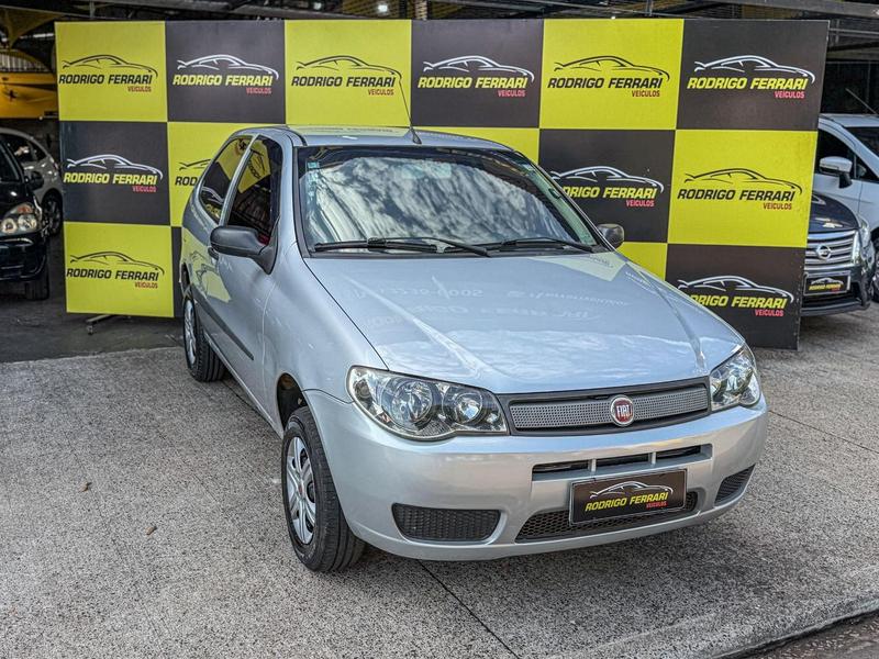 Fiat Palio Fire Flex - foto 3