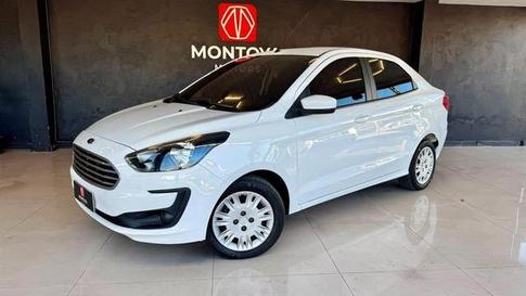 FORD KA SE PLUS AT1.5SDC