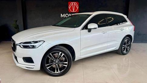 VOLVO XC 60 2.0 T5 MOMENTUM AWD