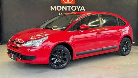 CITROEN C4 16MF TEND