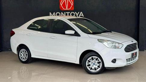 FORD KA SE 1.5 SD B