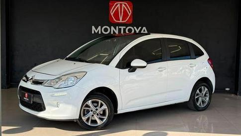CITROEN C3 PTECH M TEND