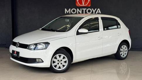 VOLKSWAGEN GOL SPECIAL MB