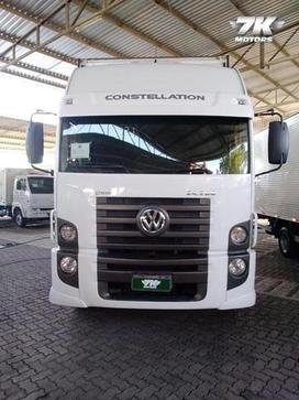 VOLKSWAGEN 24.280 CRM 6X2