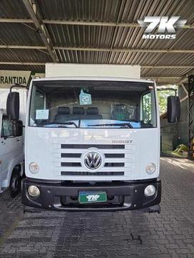 VOLKSWAGEN 15.190 CRM 4X2 4P