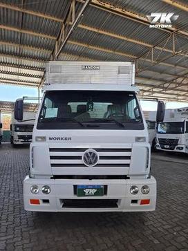 VOLKSWAGEN 17.190 WORKER