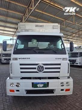 VOLKSWAGEN 17.190 WORKER