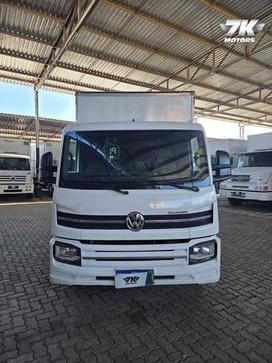 VOLKSWAGEN 6.160 DRC 4X2
