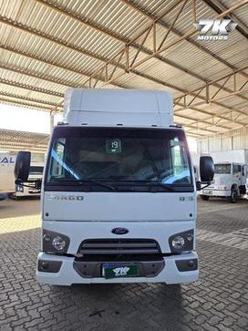 FORD CARGO 816 S