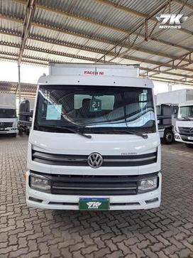 VOLKSWAGEN EXPRESS DRC 4X2
