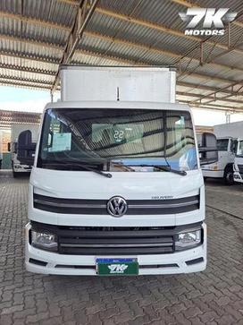 VOLKSWAGEN EXPRESS DRC 4X2
