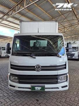 VOLKSWAGEN EXPRESS DRC 4X2