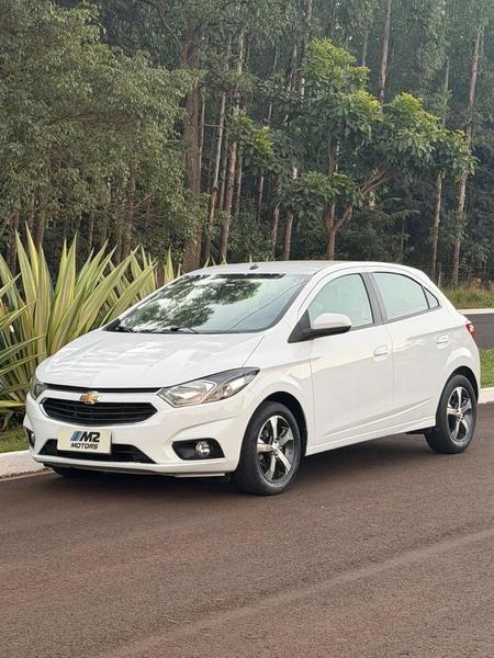 Chevrolet Onix 2018 à venda