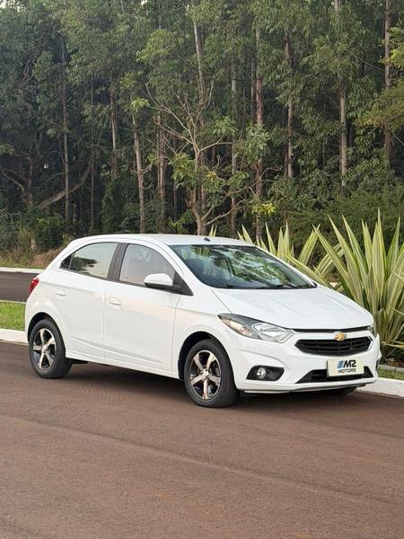 Chevrolet Onix 14at LTZ - foto 2