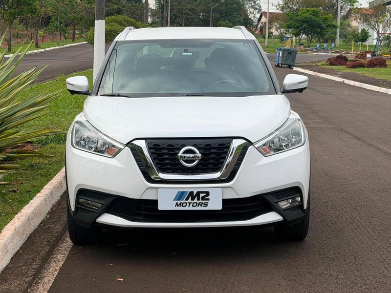 Nissan Kicks Sl CVT - foto 2