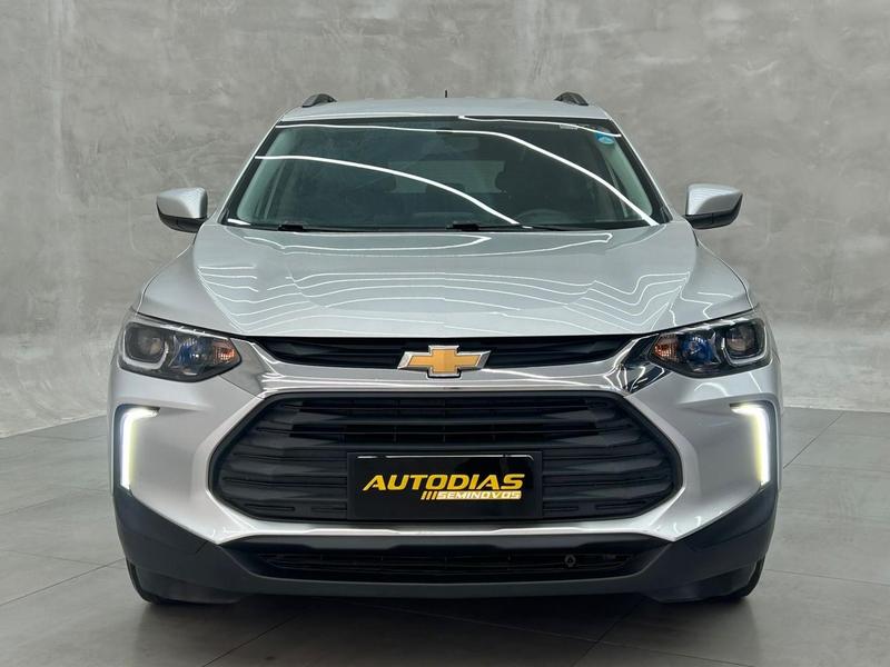 Chevrolet Tracker T A - foto 2