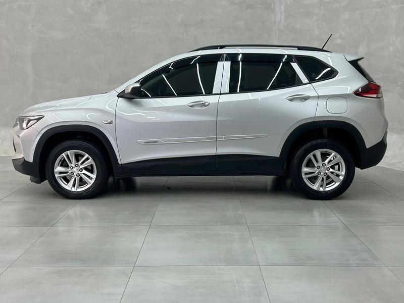 Chevrolet Tracker T A - foto 3