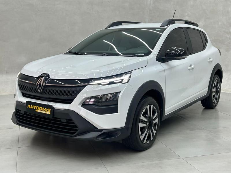 Renault Kardian 2025 à venda