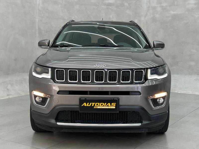 Jeep Compass Limited F - foto 2