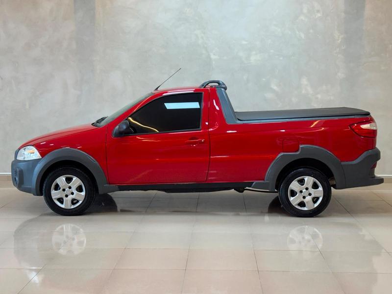 Fiat Strada Working - foto 3