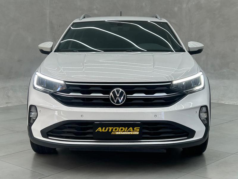 Volkswagen Nivus Hl TSI - foto 2