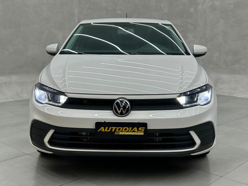 Volkswagen Polo Cl Ab - foto 2