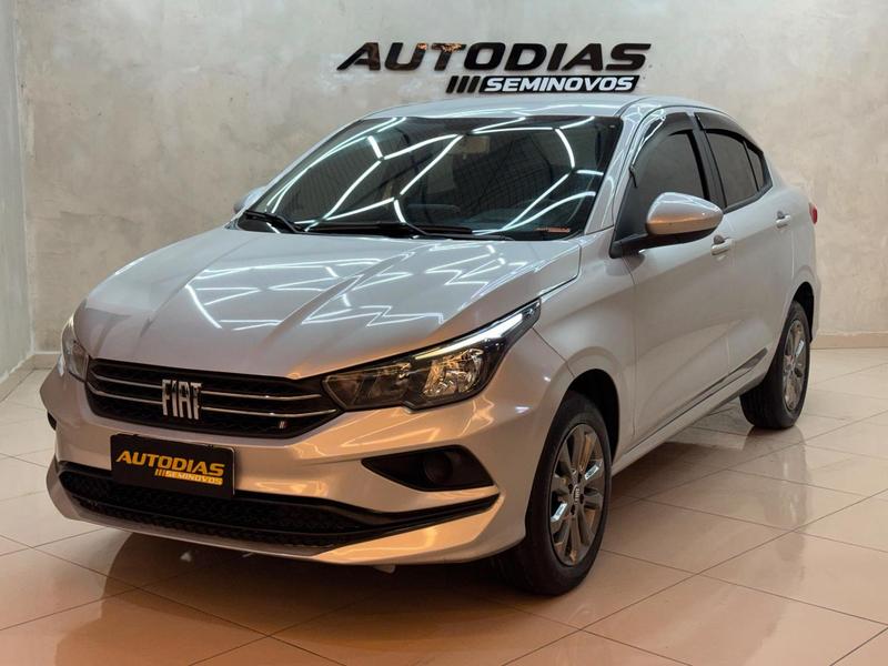 Fiat Cronos 2023 à venda