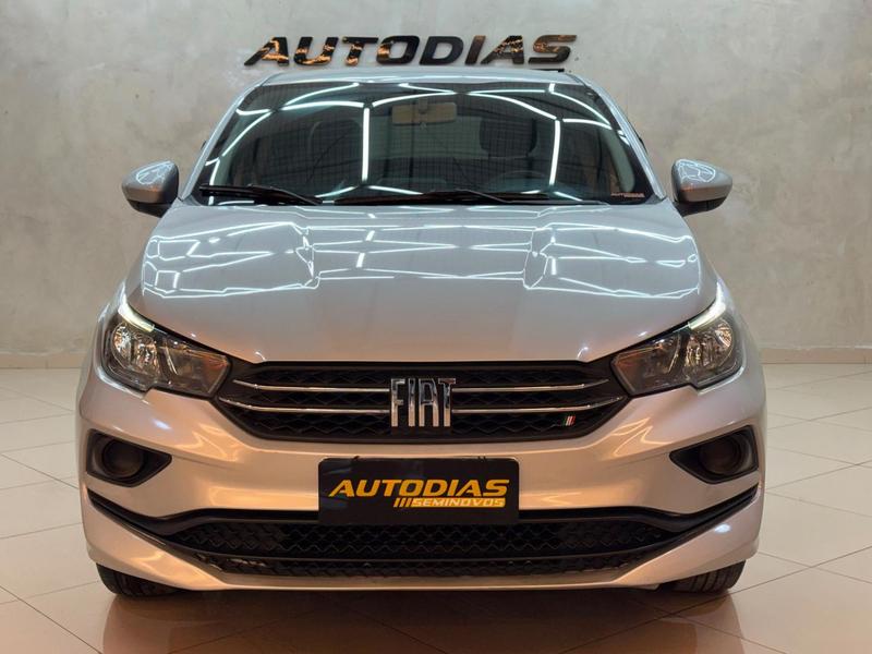 Fiat Cronos Drive 13at - foto 2