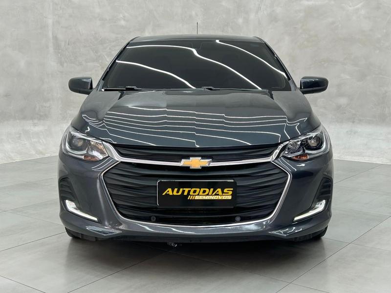 Chevrolet Onix Plus 10tat - foto 2