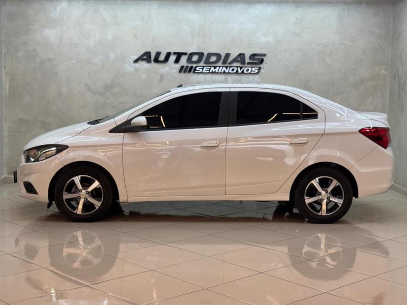 Chevrolet Prisma 14at LTZ - foto 3