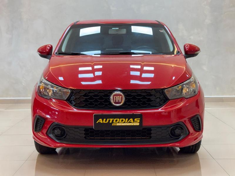Fiat Argo Drive 1.0 - foto 2