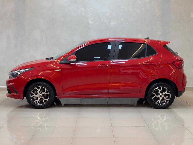 Fiat Argo Drive 1.0 - foto 3